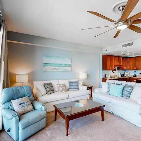Apartamento Laketown Wharf 1815